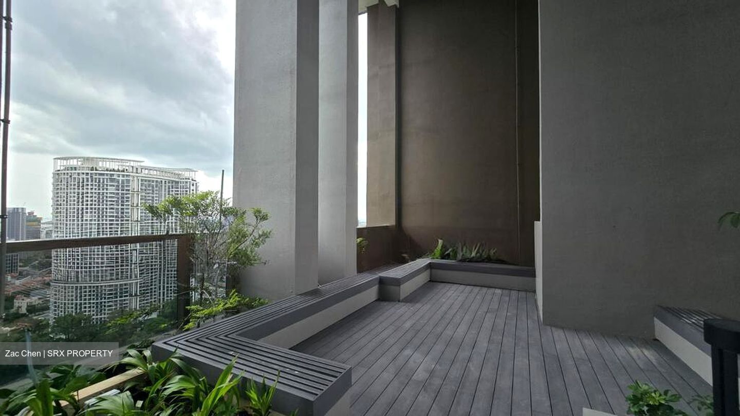 The Landmark (D3), Condominium #513503051
